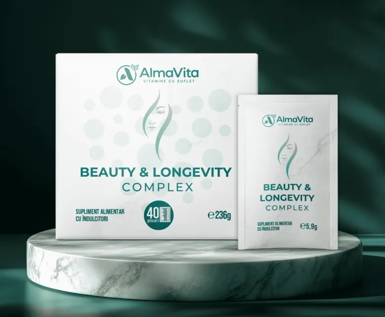 Beauty & Longevity Complex